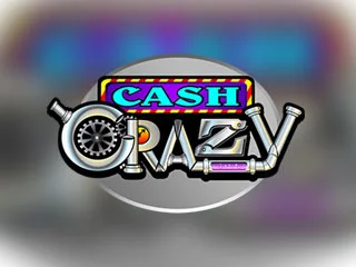 Cash Crazy